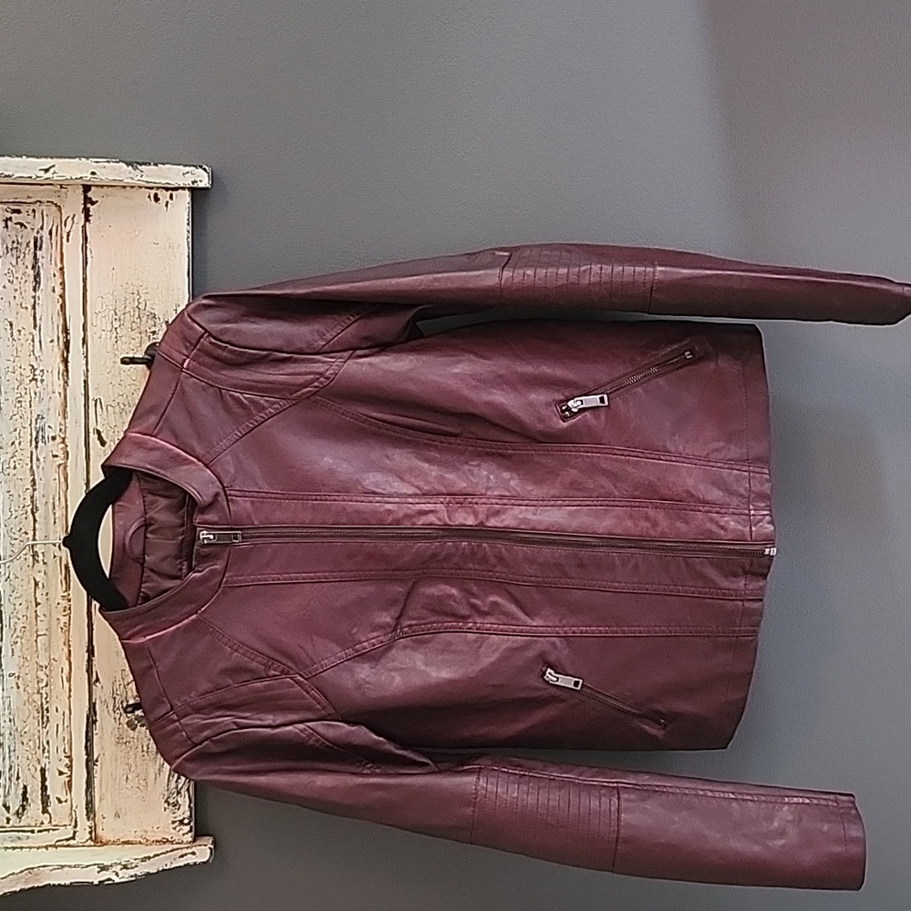 Maurices Moto Jacket